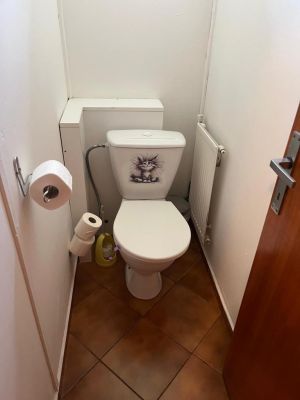 Chata/Penzion TJ Jiskra Harrachov