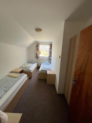 Chata/Penzion TJ Jiskra Harrachov