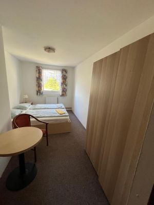 Chata/Penzion TJ Jiskra Harrachov