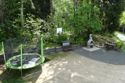 Chata/Penzion TJ Jiskra Harrachov