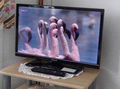 Chata/Penzion TJ Jiskra Harrachov