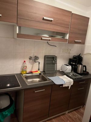 Chata/Penzion TJ Jiskra Harrachov