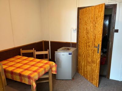 Chata/Penzion TJ Jiskra Harrachov