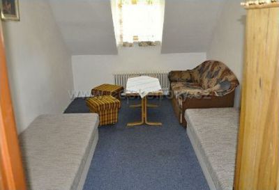 Sokolovna TJ Lučany nad Nisou