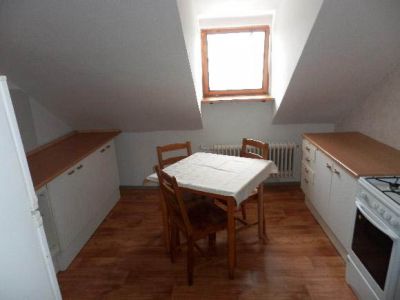 Sokolovna TJ Lučany nad Nisou