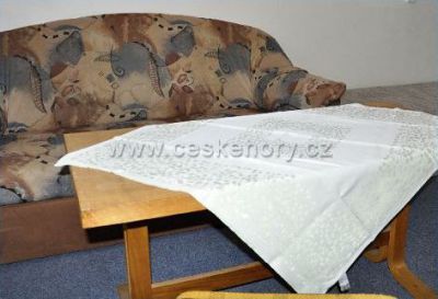 Sokolovna TJ Lučany nad Nisou