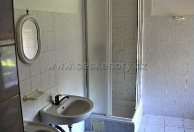 Sokolovna TJ Lučany nad Nisou