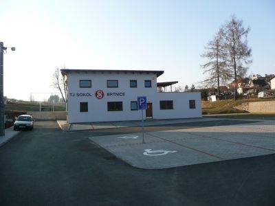 Tělocvičná jednota Sokol Brtnice