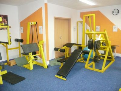 Tělocvičná jednota Sokol Brtnice