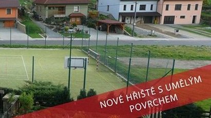 Tělocvičná jednota Sokol Brtnice