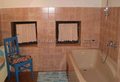 Rekreační dům Hlavňov