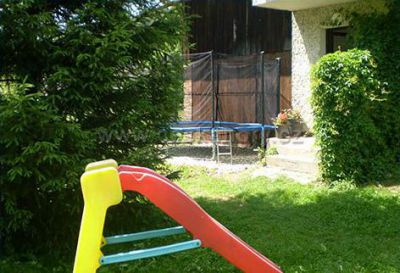 Rekreační dům Hlavňov