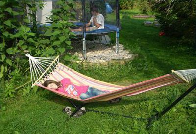 Rekreační dům Hlavňov