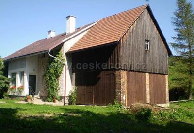 Rekreační dům Hlavňov