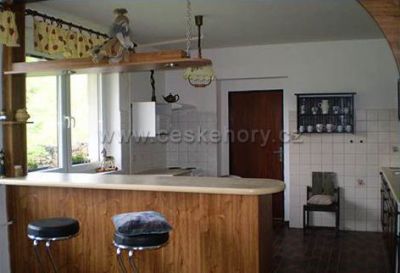 Rekreační dům Hlavňov