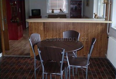 Rekreační dům Hlavňov