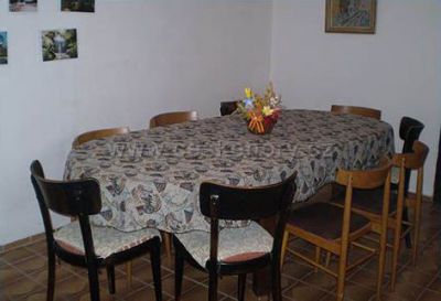 Rekreační dům Hlavňov