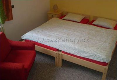 Rekreační dům Hlavňov