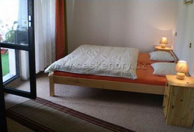 Rekreační dům Hlavňov