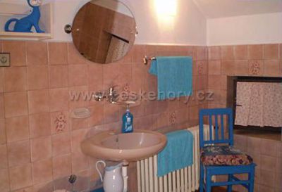 Rekreační dům Hlavňov