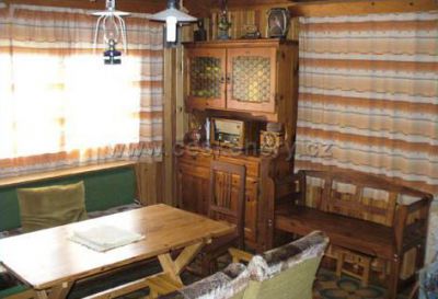 Chata Lipno, Lojzovy Paseky