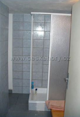 Chata Lipno, Lojzovy Paseky