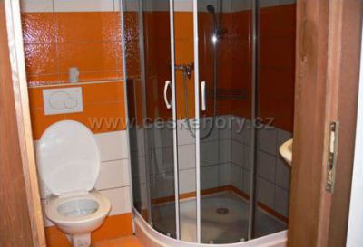 Penzion Továrníkova vila