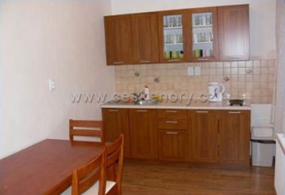 Penzion Továrníkova vila