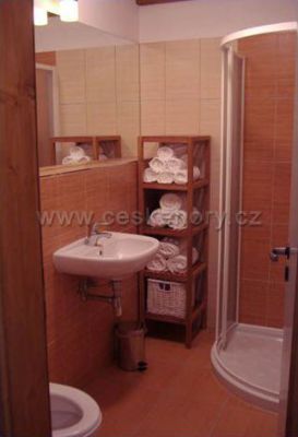 Apartmány Nové Hutě