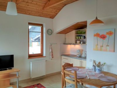 Apartmány Trelyub
