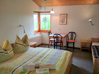 Apartmány Trelyub