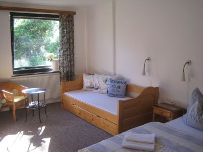 Apartmány Trelyub