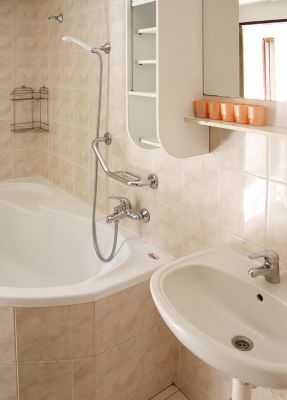 Roubenky v Jeseníkách - max. 20 osob