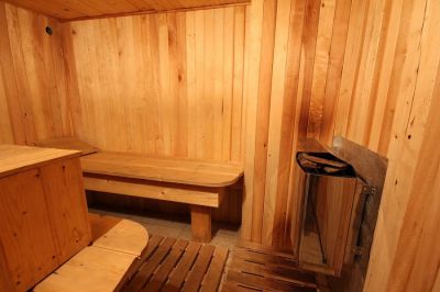 Roubenky v Jeseníkách - max. 20 osob