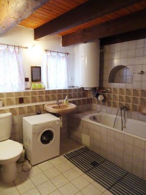 Roubenky v Jeseníkách - max. 20 osob