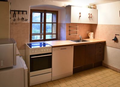 Roubenky v Jeseníkách - max. 20 osob