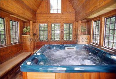 Hotel U tří růží