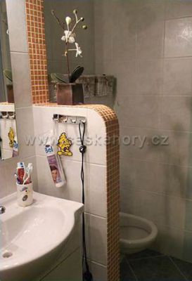 Luxusní horský apartmán