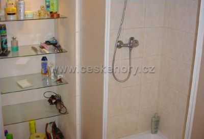 Roubenka v Bohdalovicích