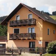 Ubytování Tušinovský 150