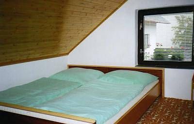 Ubytování Tušinovský 150