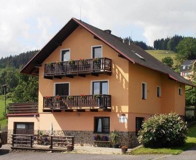 Ubytování Tušinovský 150