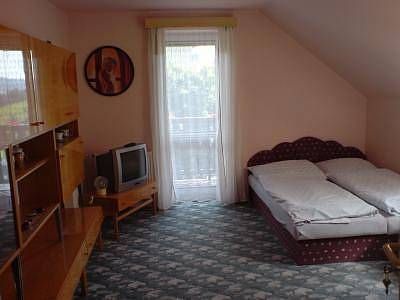 Ubytování Tušinovský 150