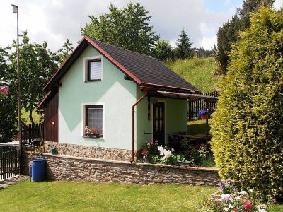 Ubytování Tušinovský 150