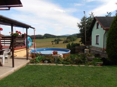 Ubytování Tušinovský 150