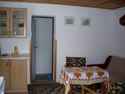 Ubytování Tušinovský 150