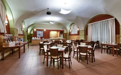 Hotel Tvrz Orlice