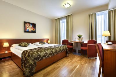 Hotel Tvrz Orlice