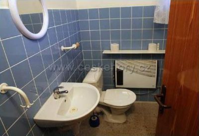 Chalupa Týlinka - pronájem