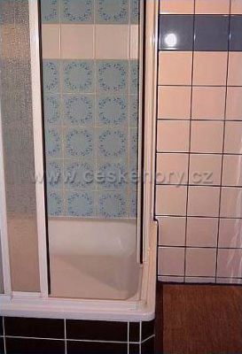 Chalupa Týlinka - pronájem